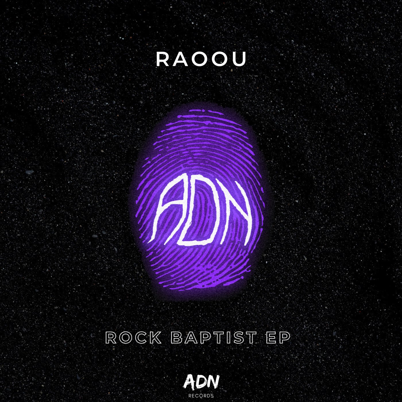 Rock Baptist EP
