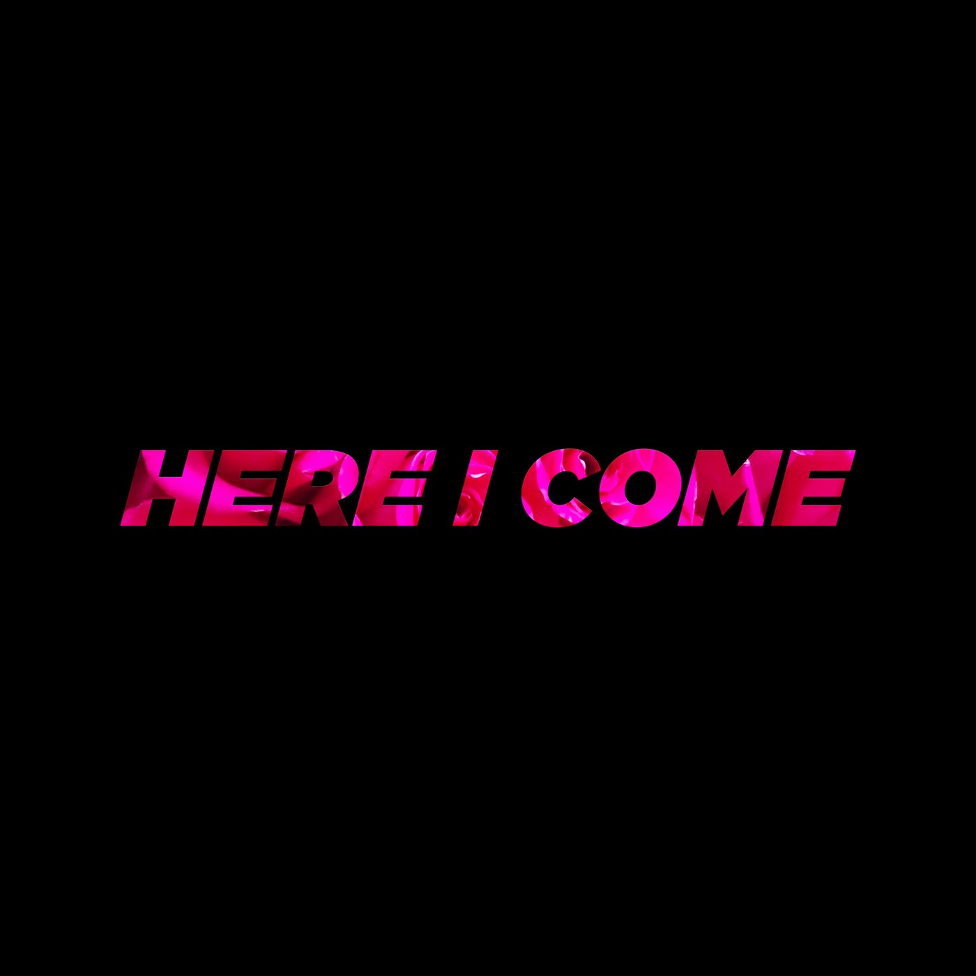 Here I Come (feat. L.A.C)