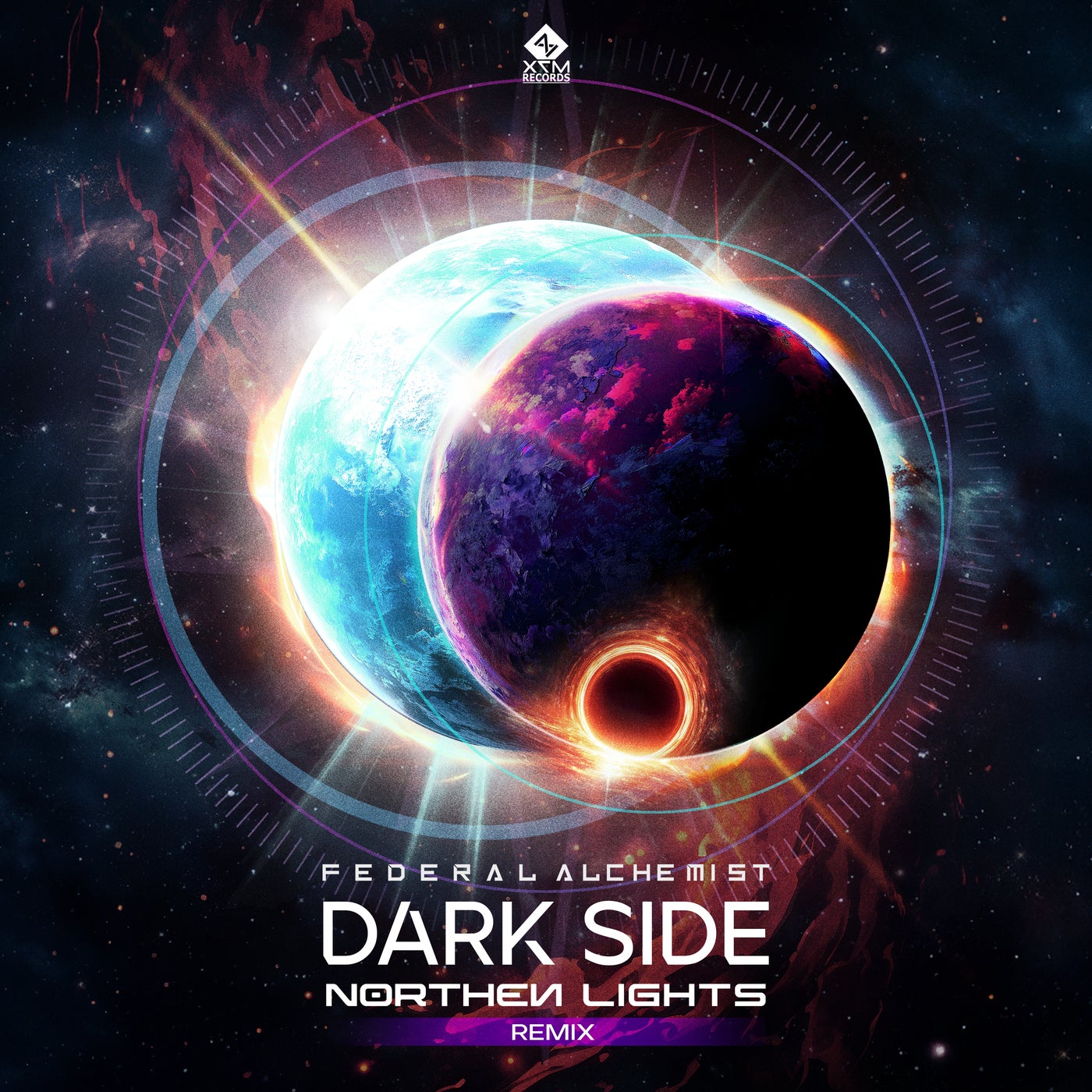 Dark Side Remix