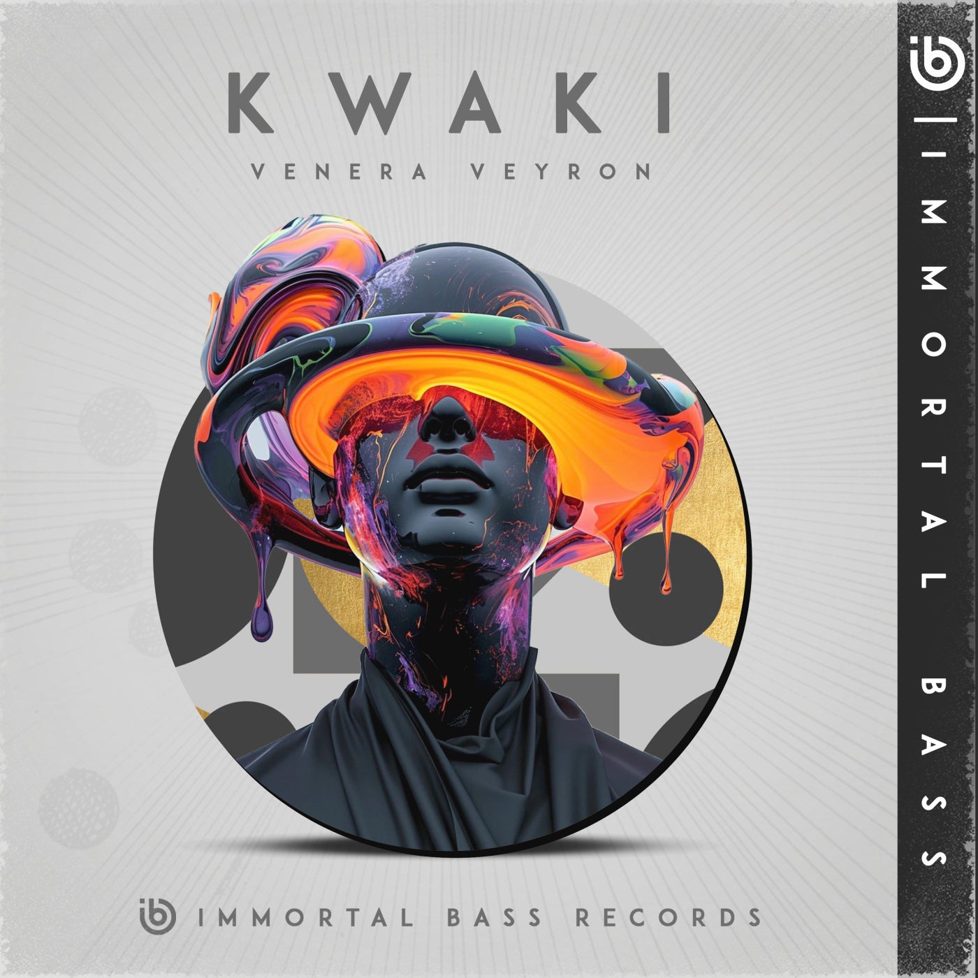 Kwaki