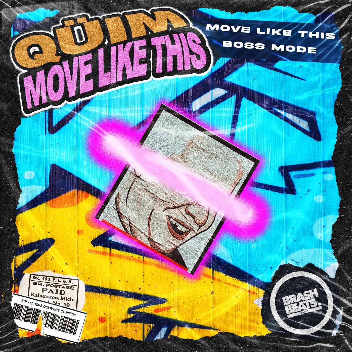 Move Like This