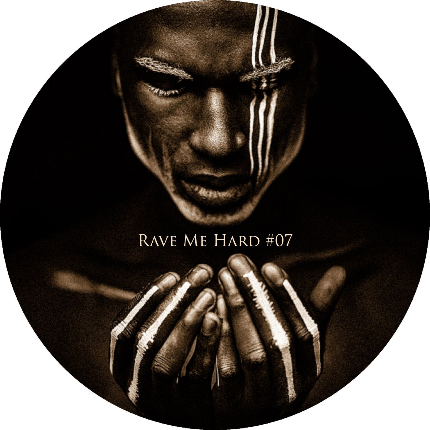 Rave Me Hard #07