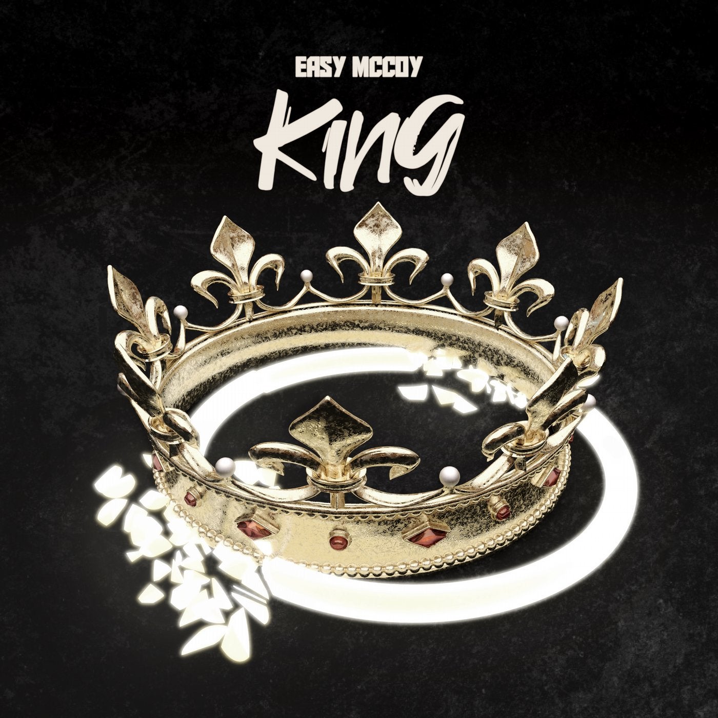King feat. Adam McInnis