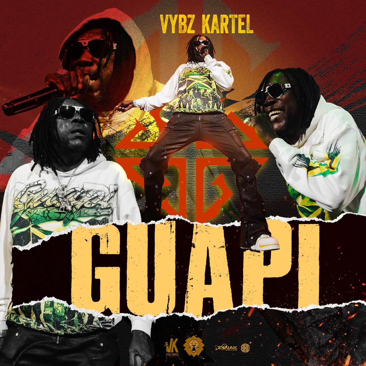 Guapi