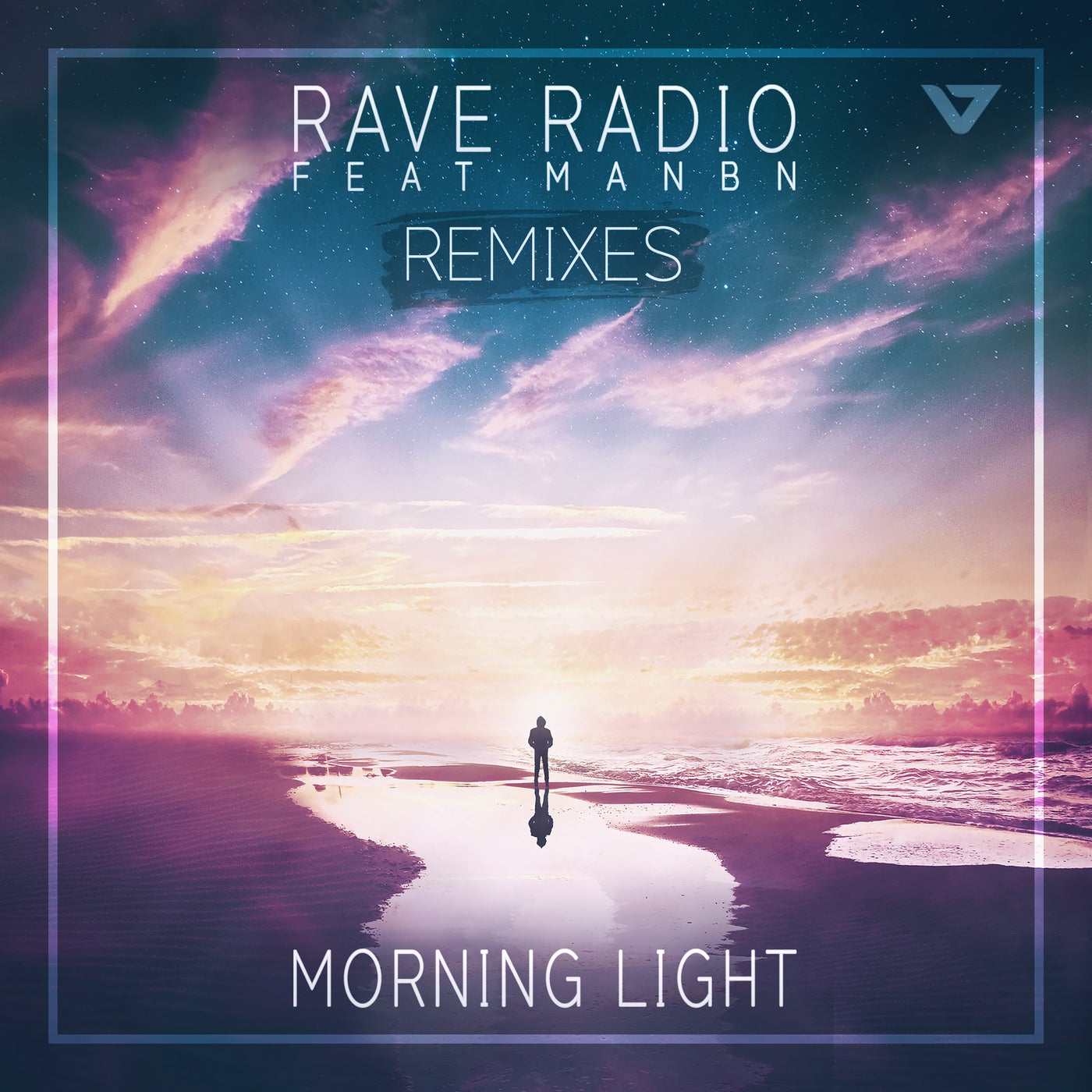 Morning Light - Remixes