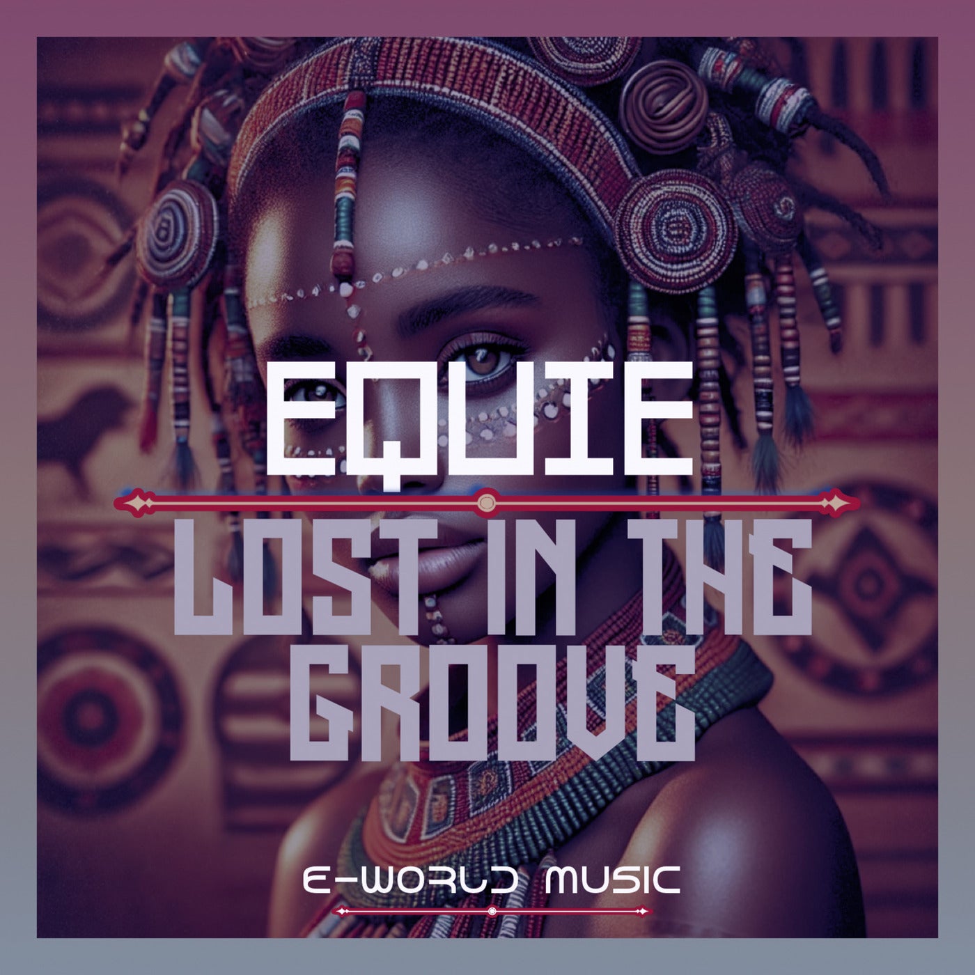 Lost in the Groove