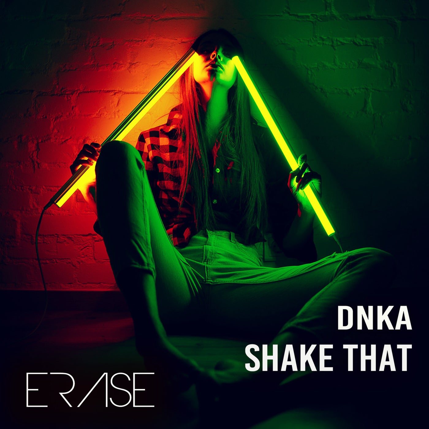 Shake That