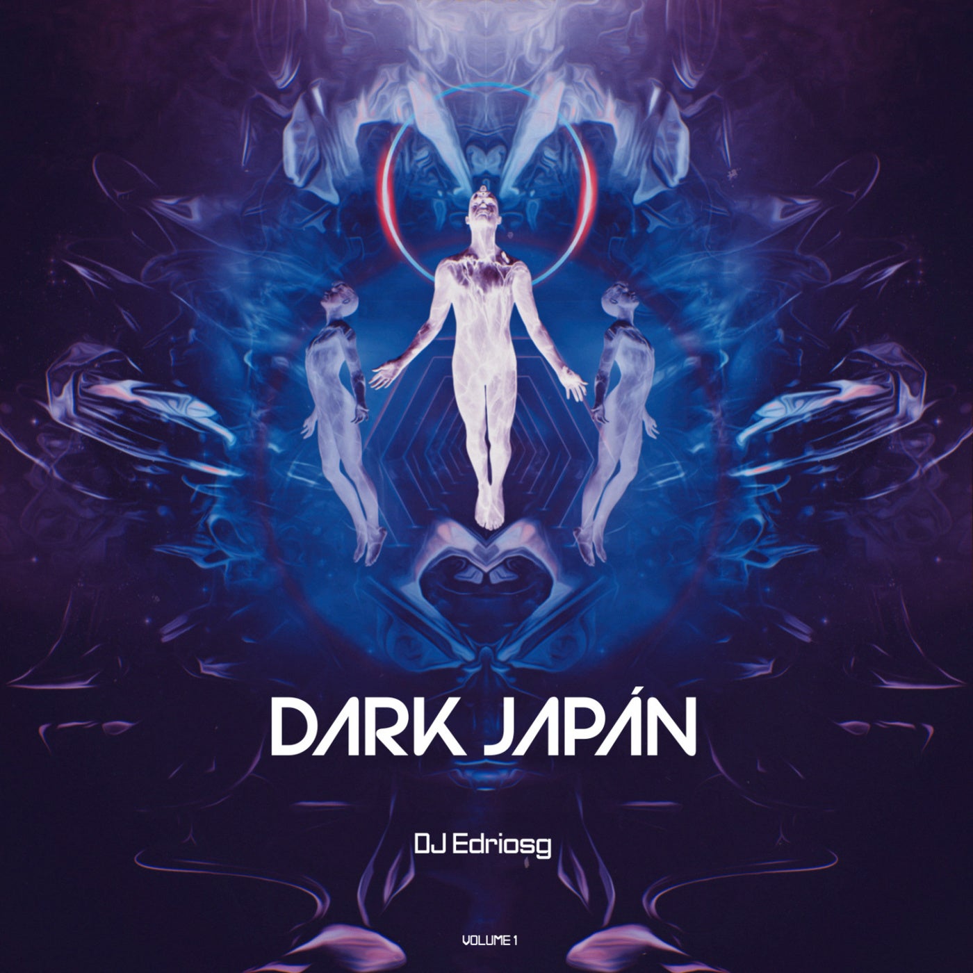 Dark Japan