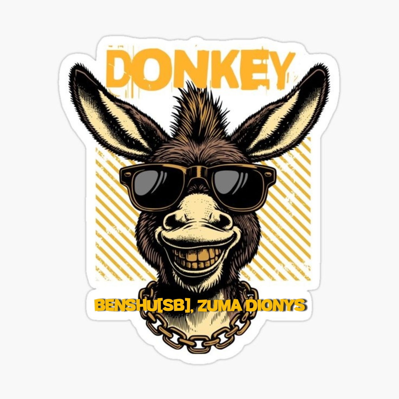 Donkey