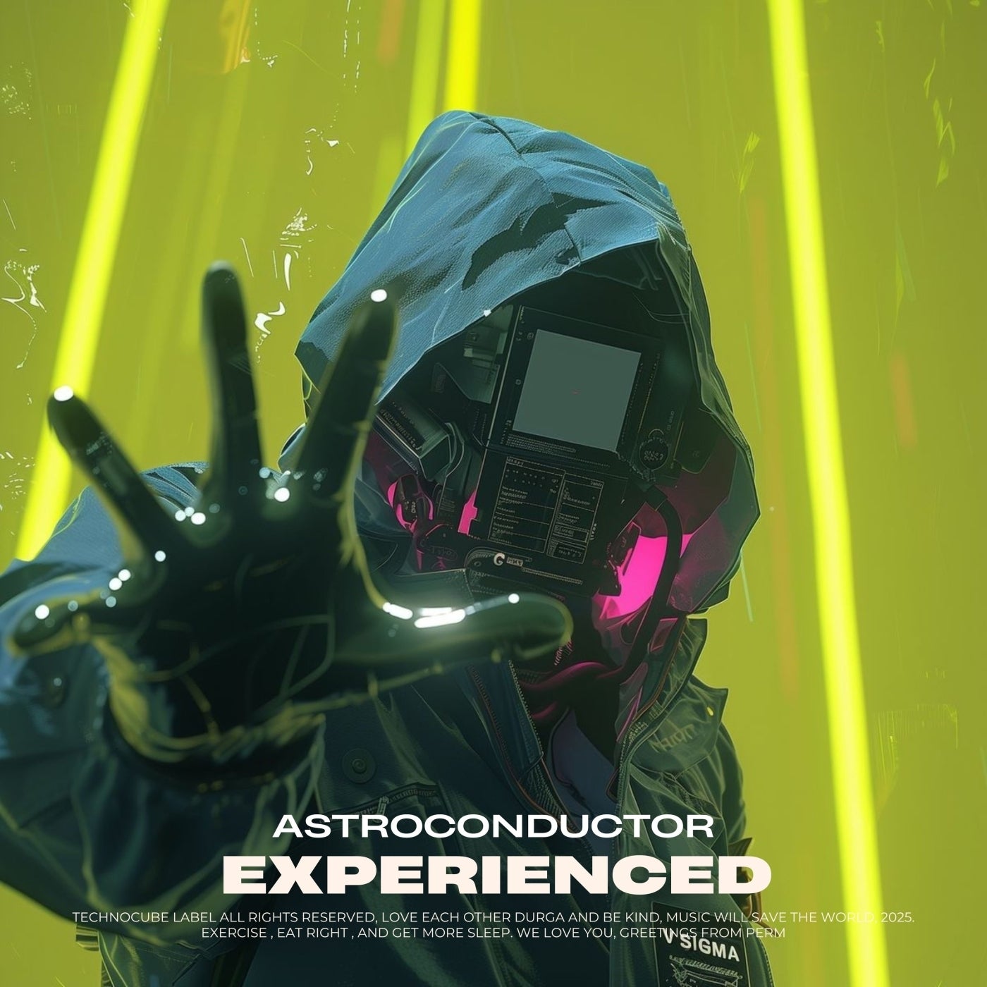 Experienced