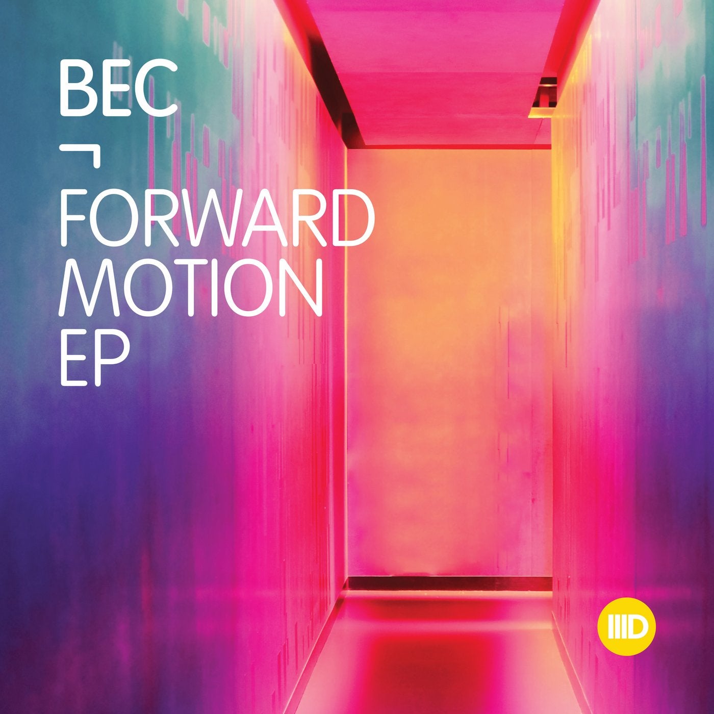 Forward Motion EP