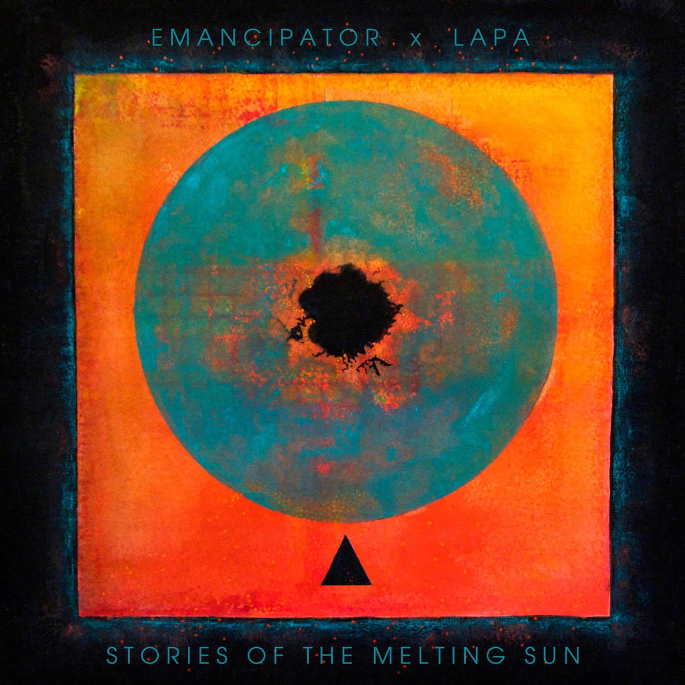 Stories of the Melting Sun