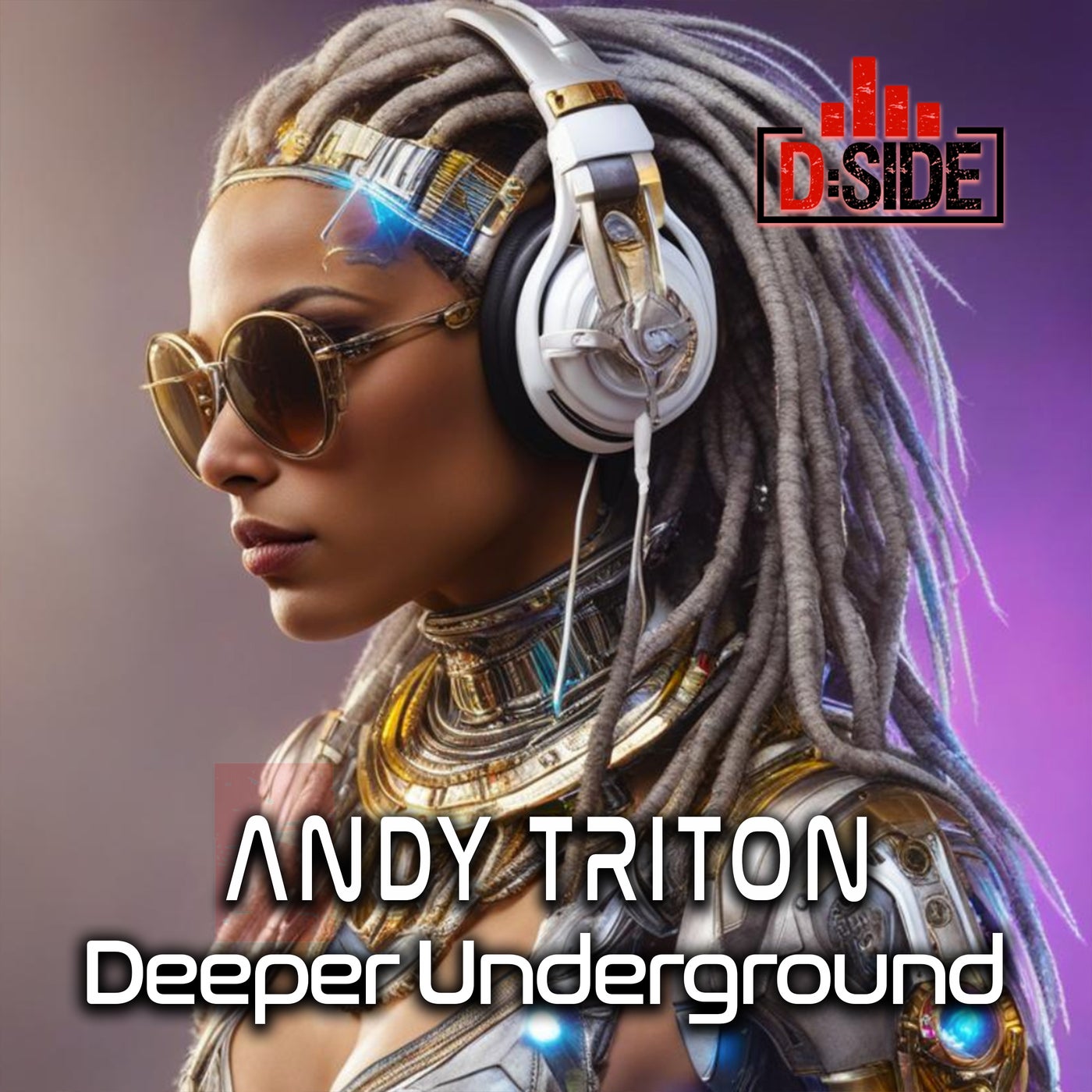 Deeper Underground