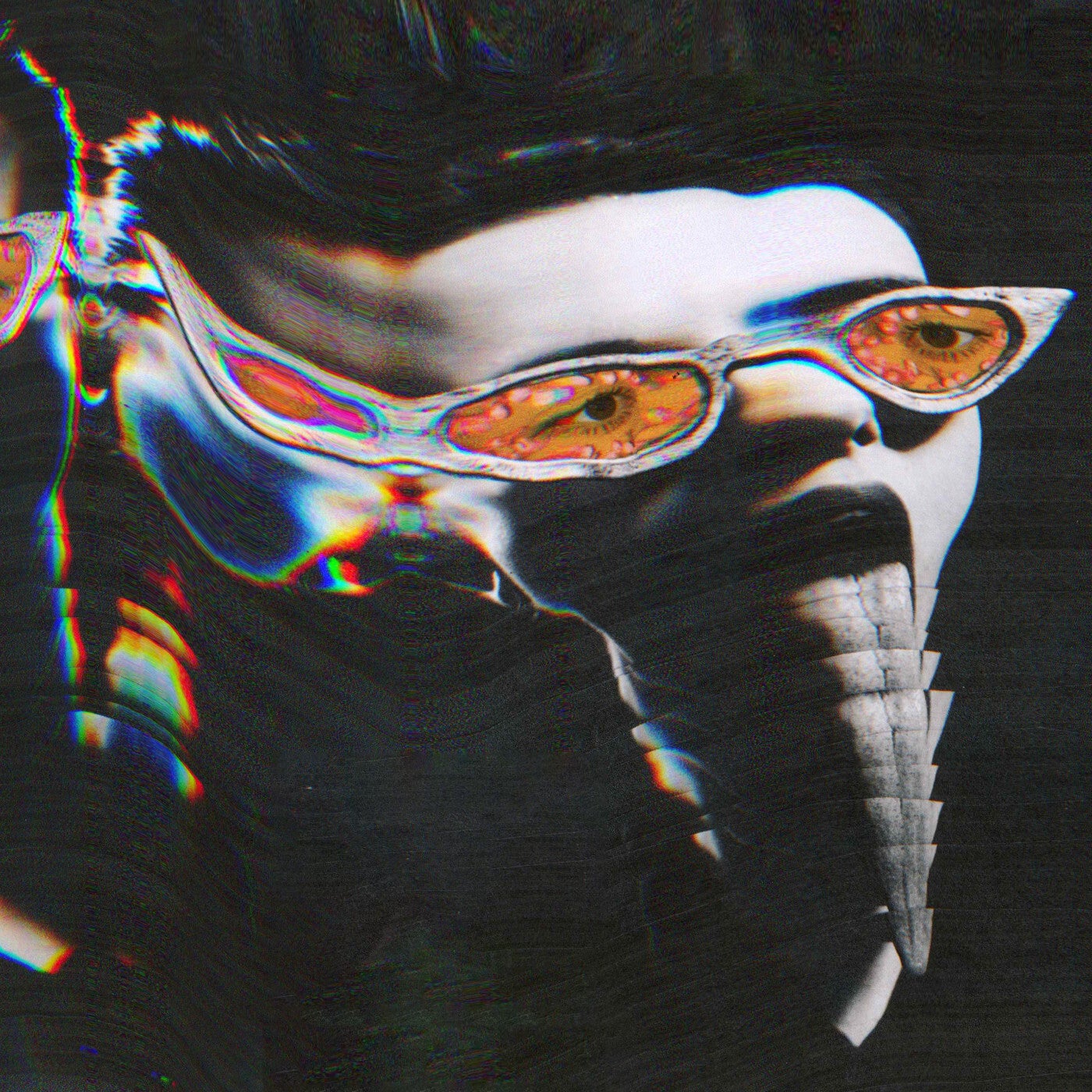 K-Man (Remix by Roliva)