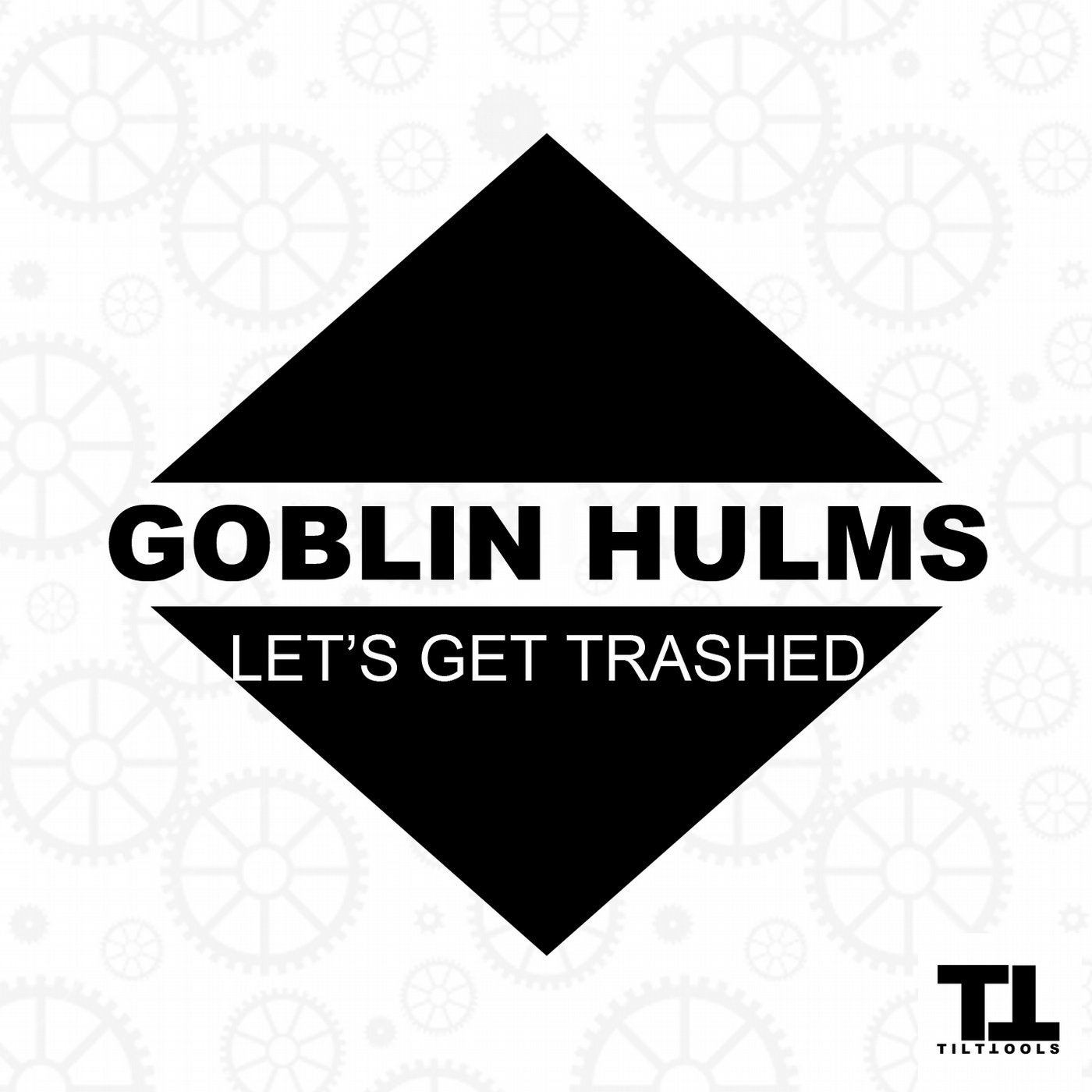 Let's Get Trashed
