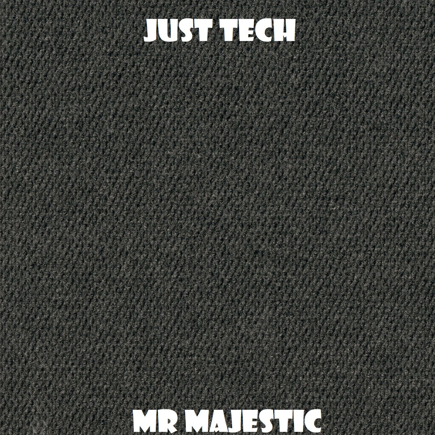 Just Tech