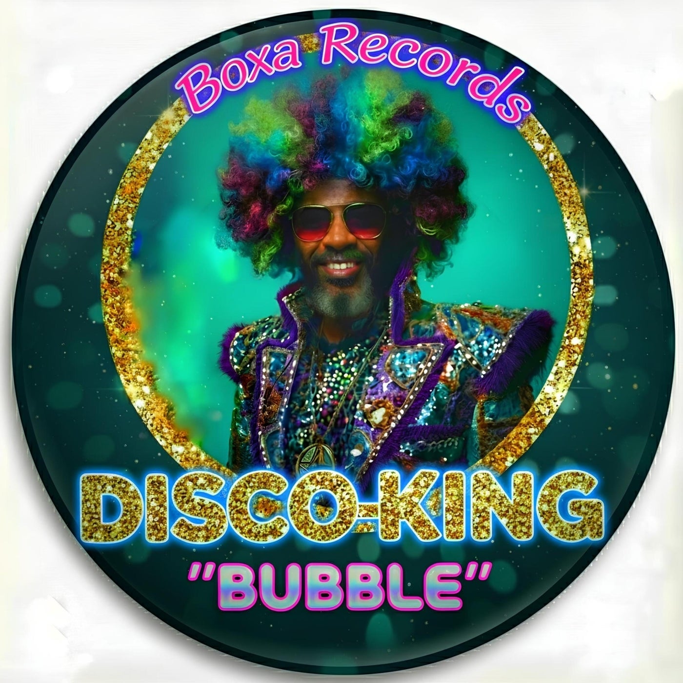Bubble