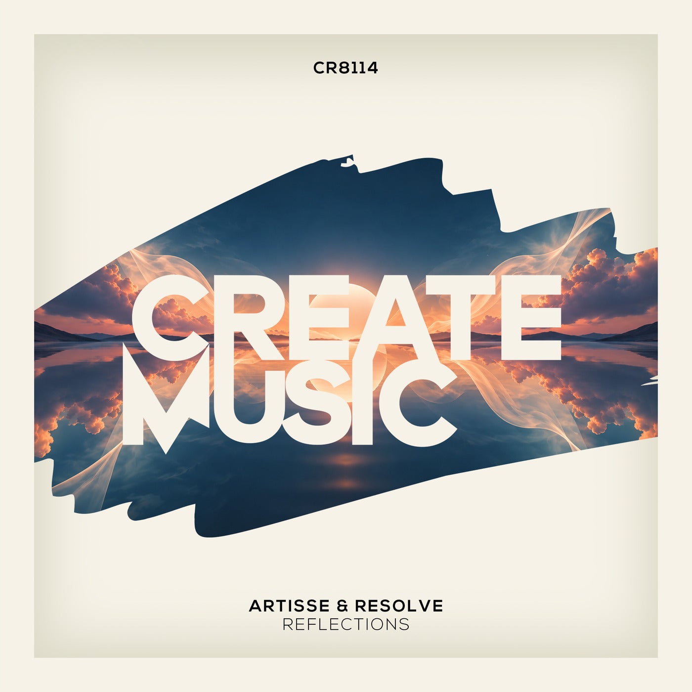 Artisse, Resolve - Reflections [Create Music] | Music & Downloads on ...