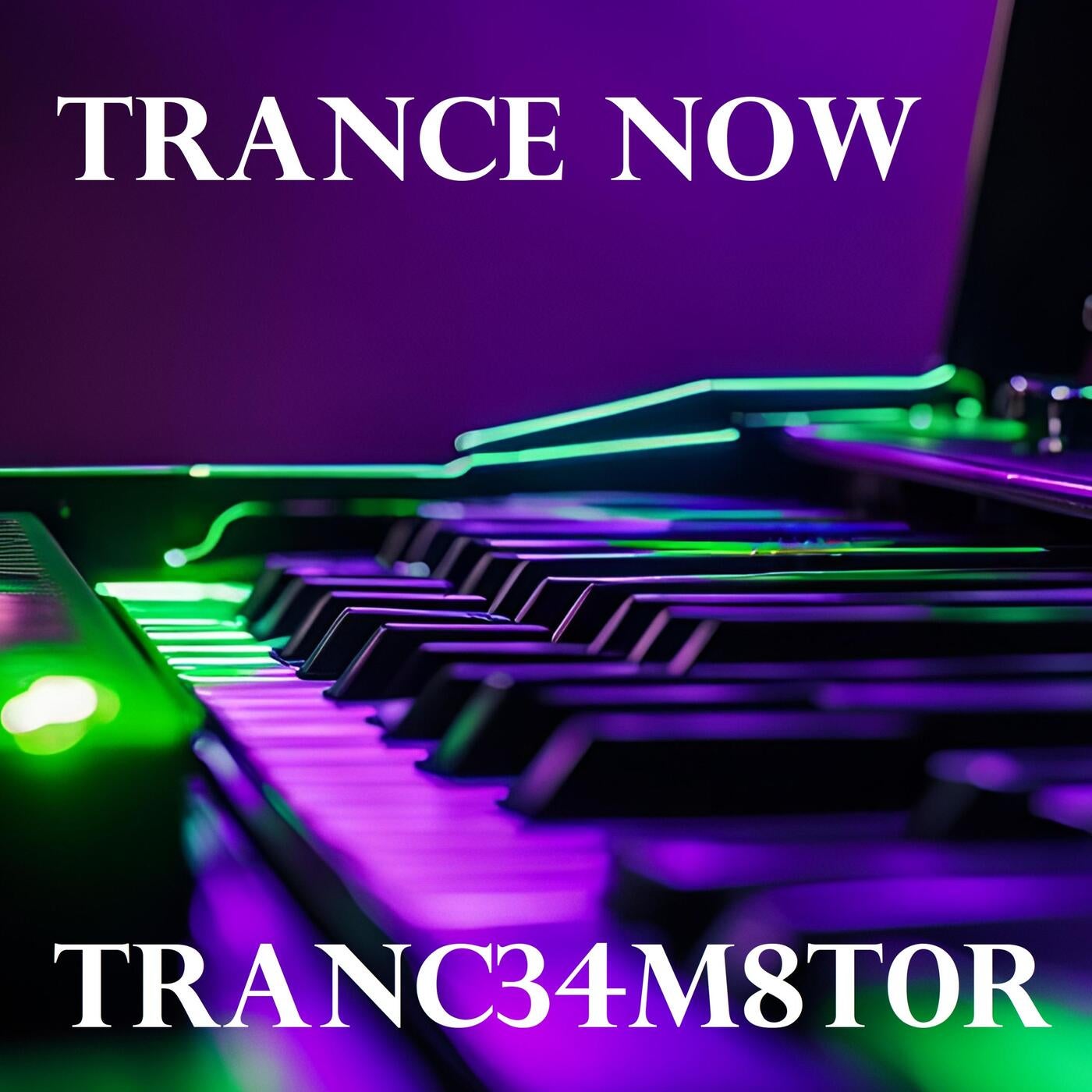 Trance Now