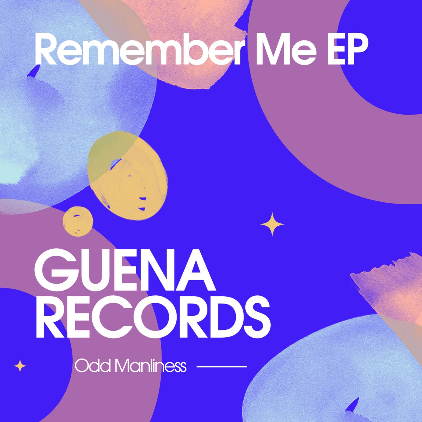 Remember Me EP