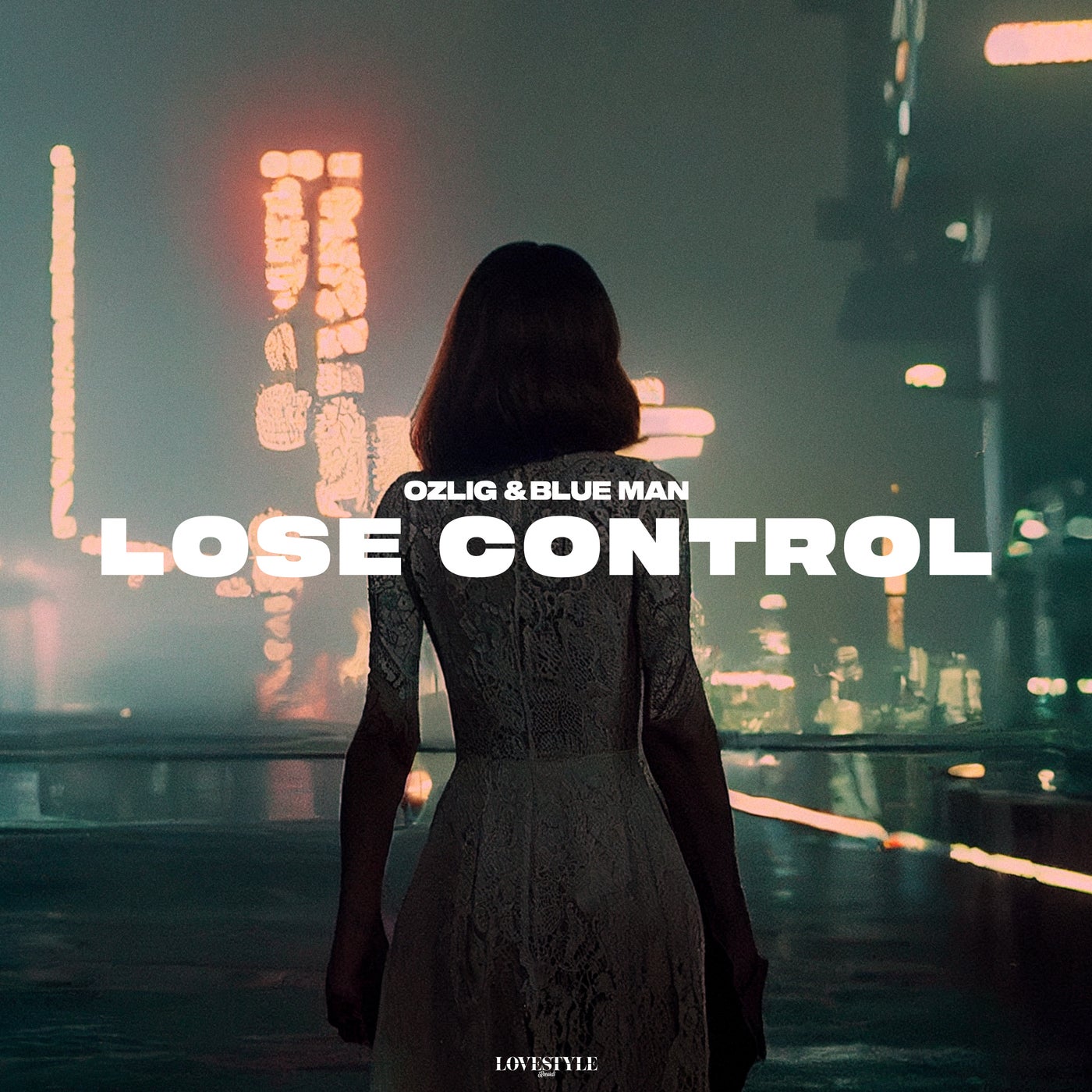 Lose Control (Extended Mix)