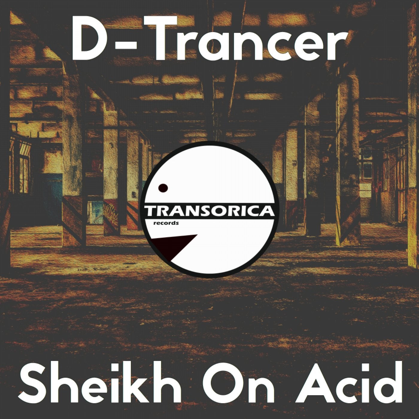 Sheikh On Acid