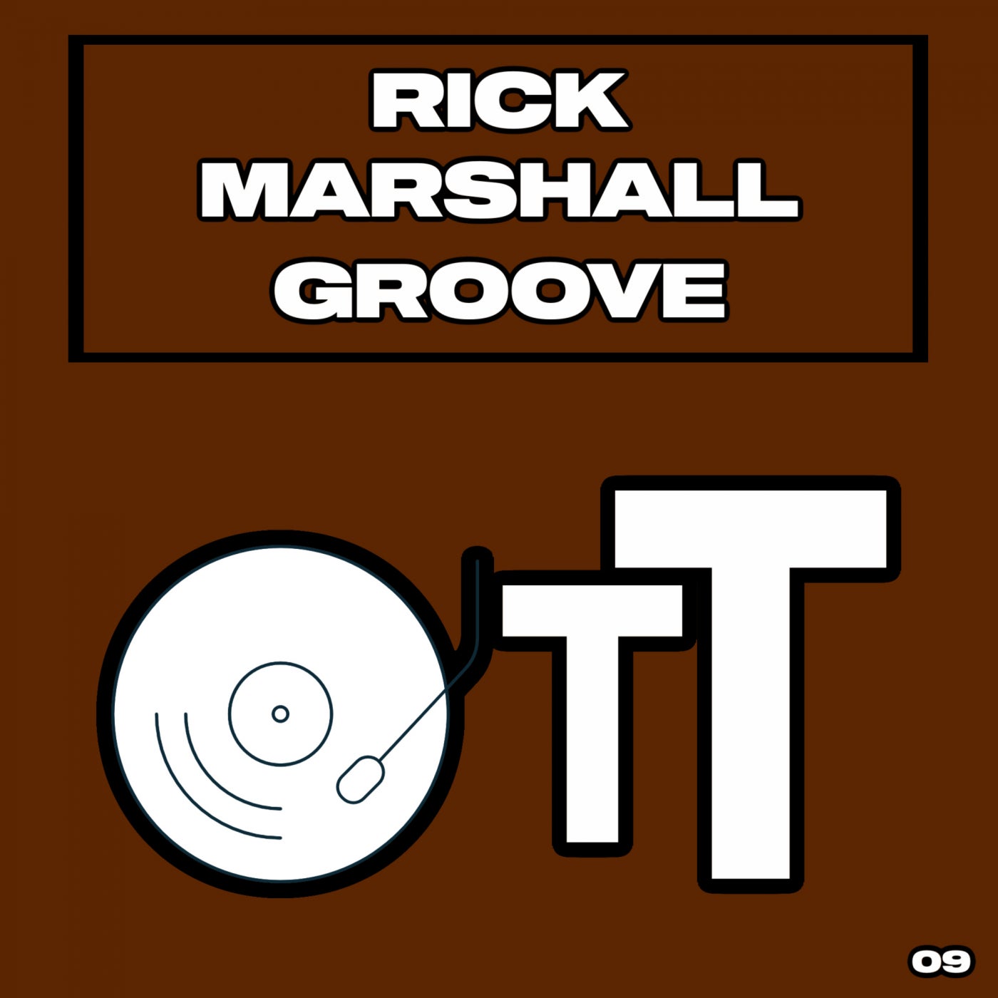 Groove