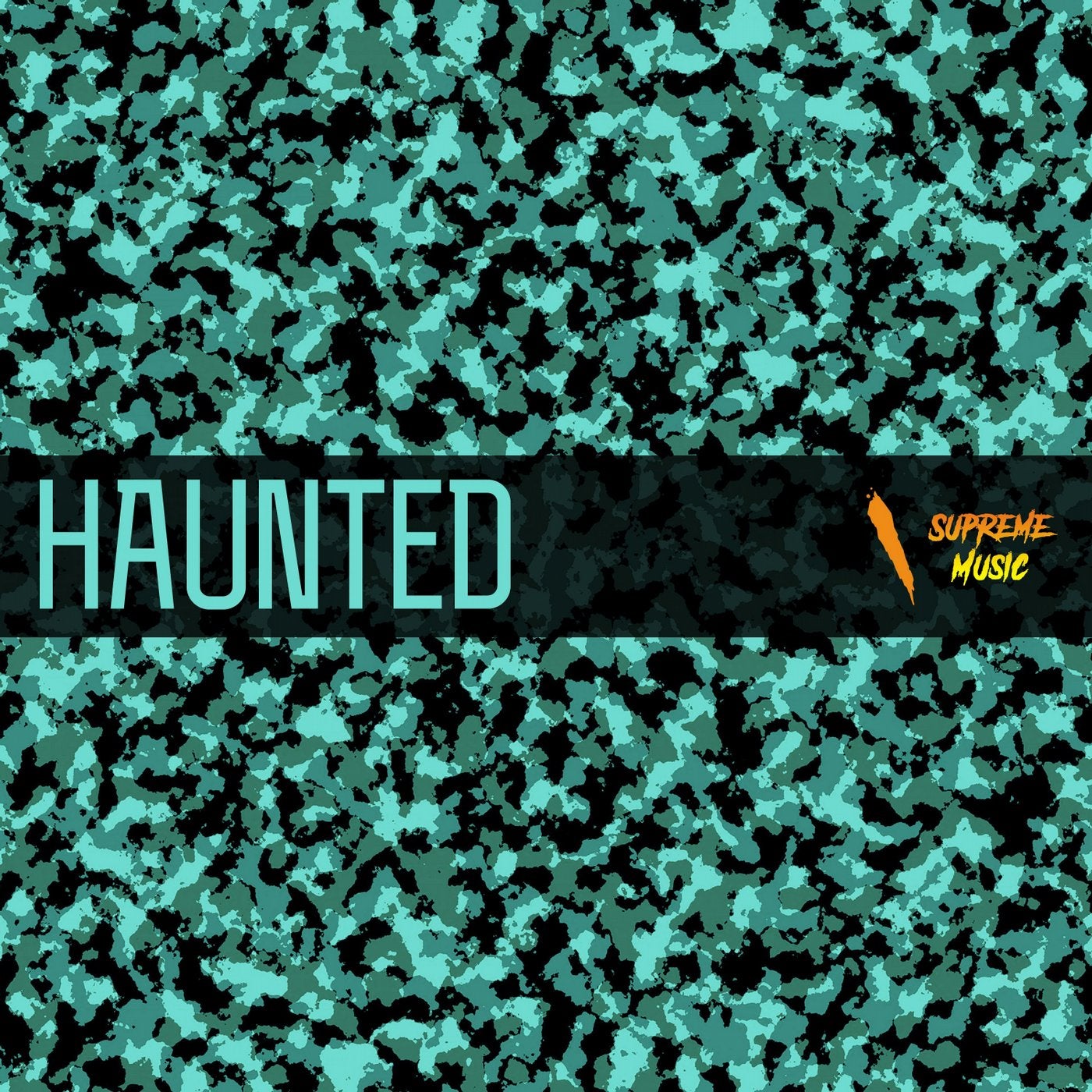 Haunted