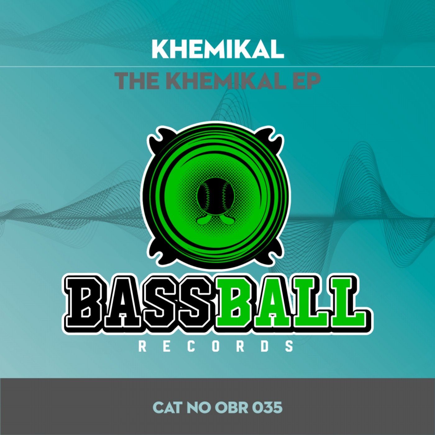 The Khemikal EP