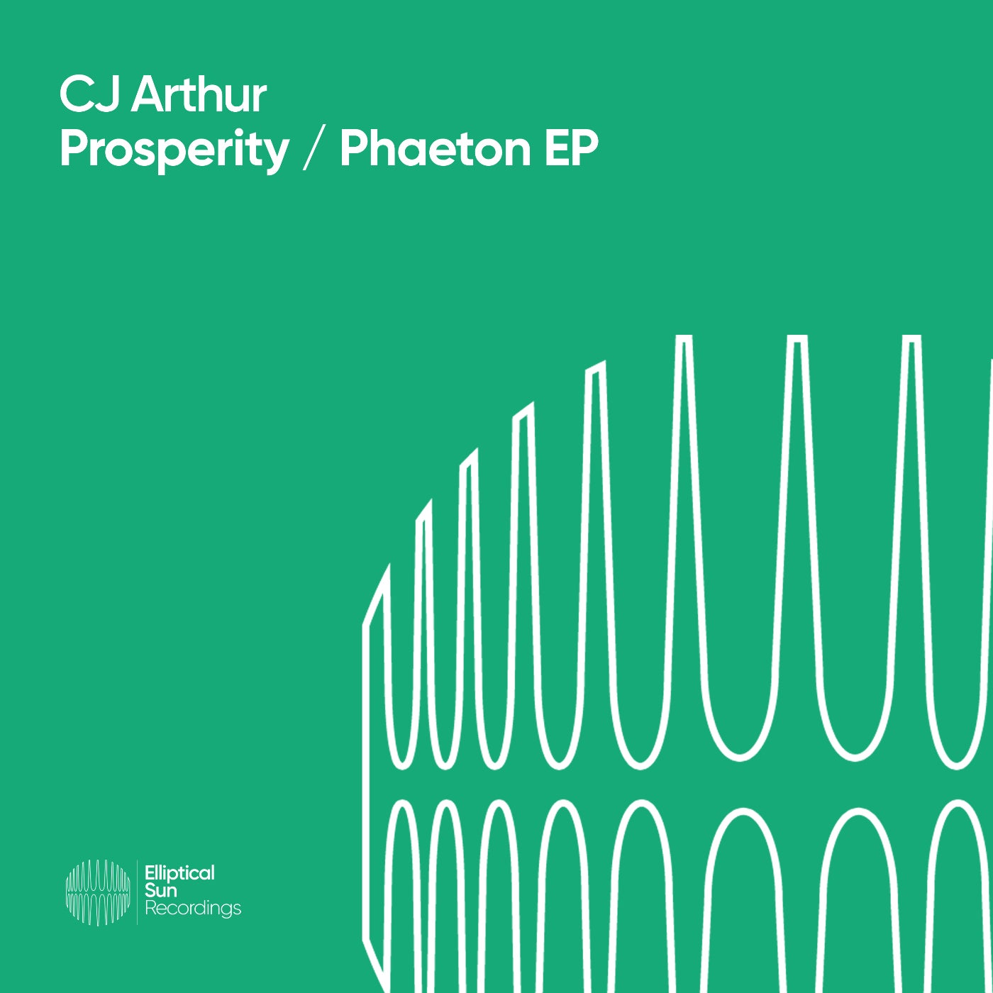 Prosperity / Phaeton EP
