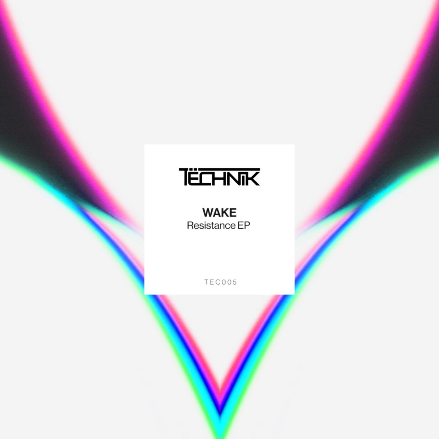 Resistance EP