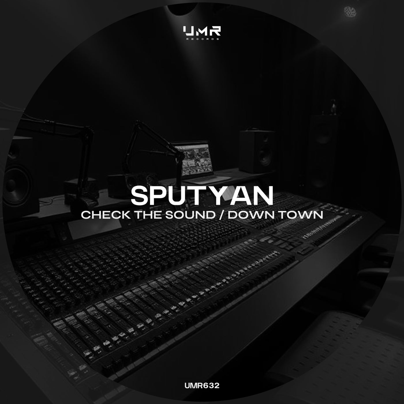 Check the Sound / Down Town