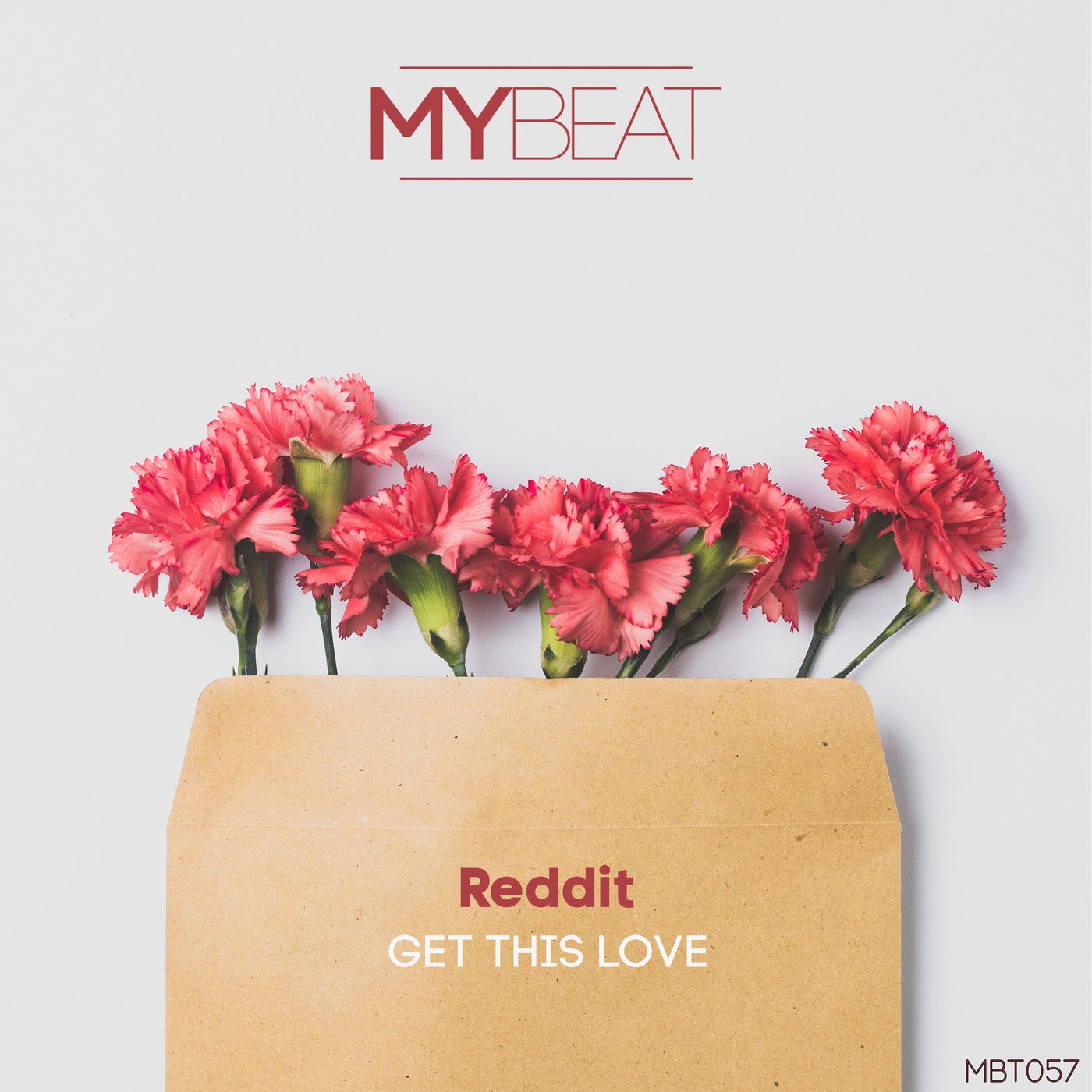 Get This Love (Extended Mix)