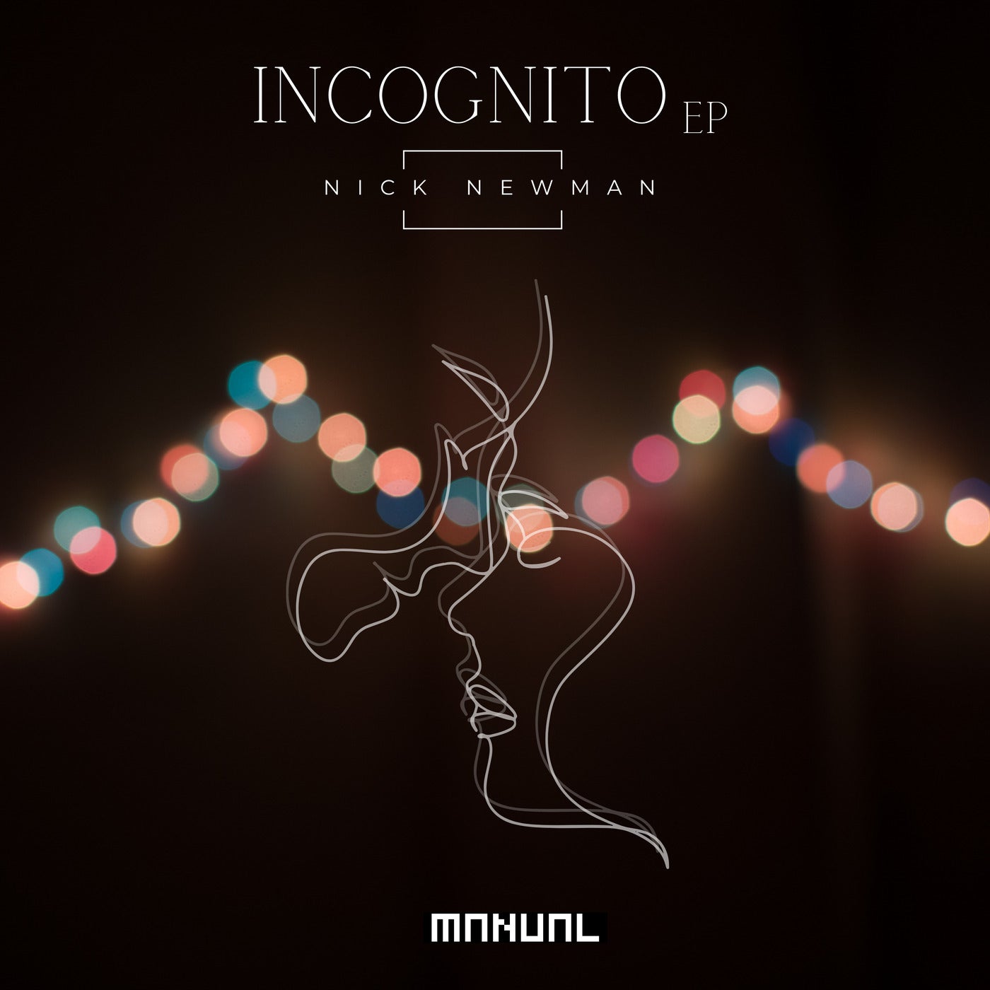 Incognito EP