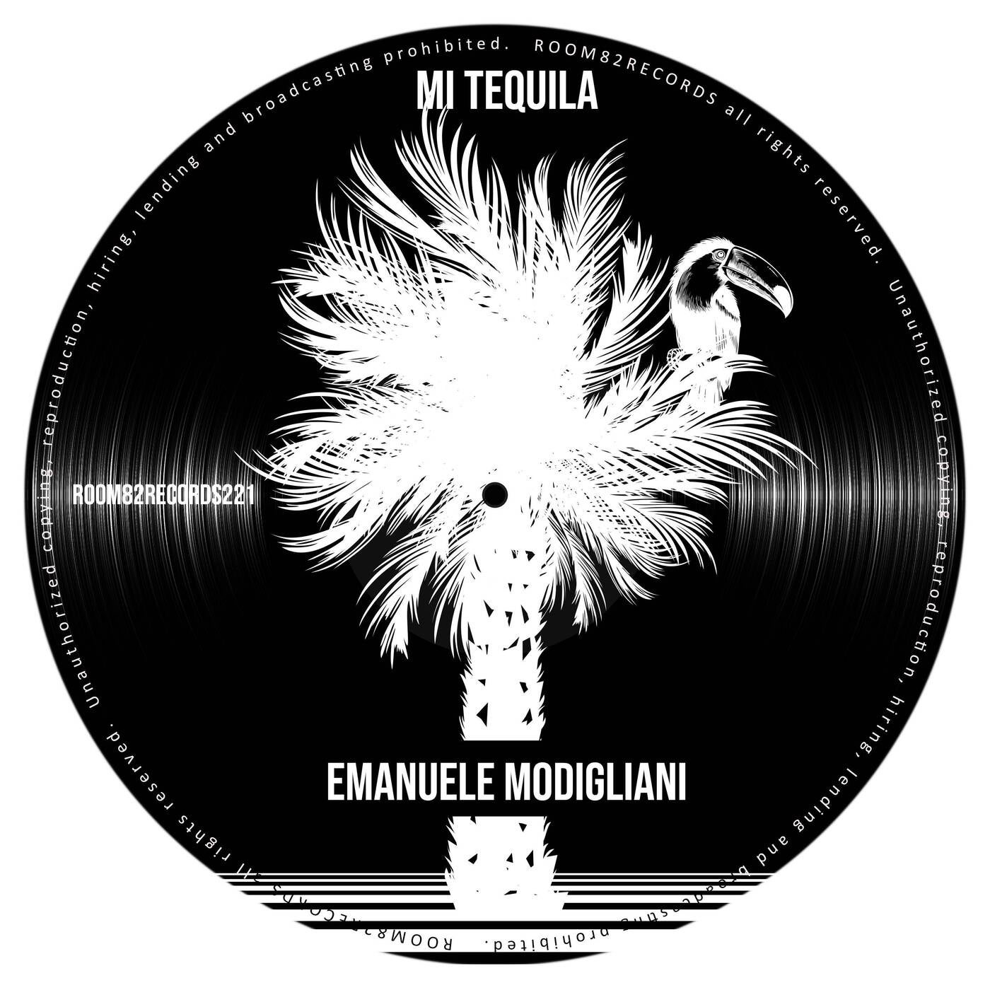 Mi Tequila
