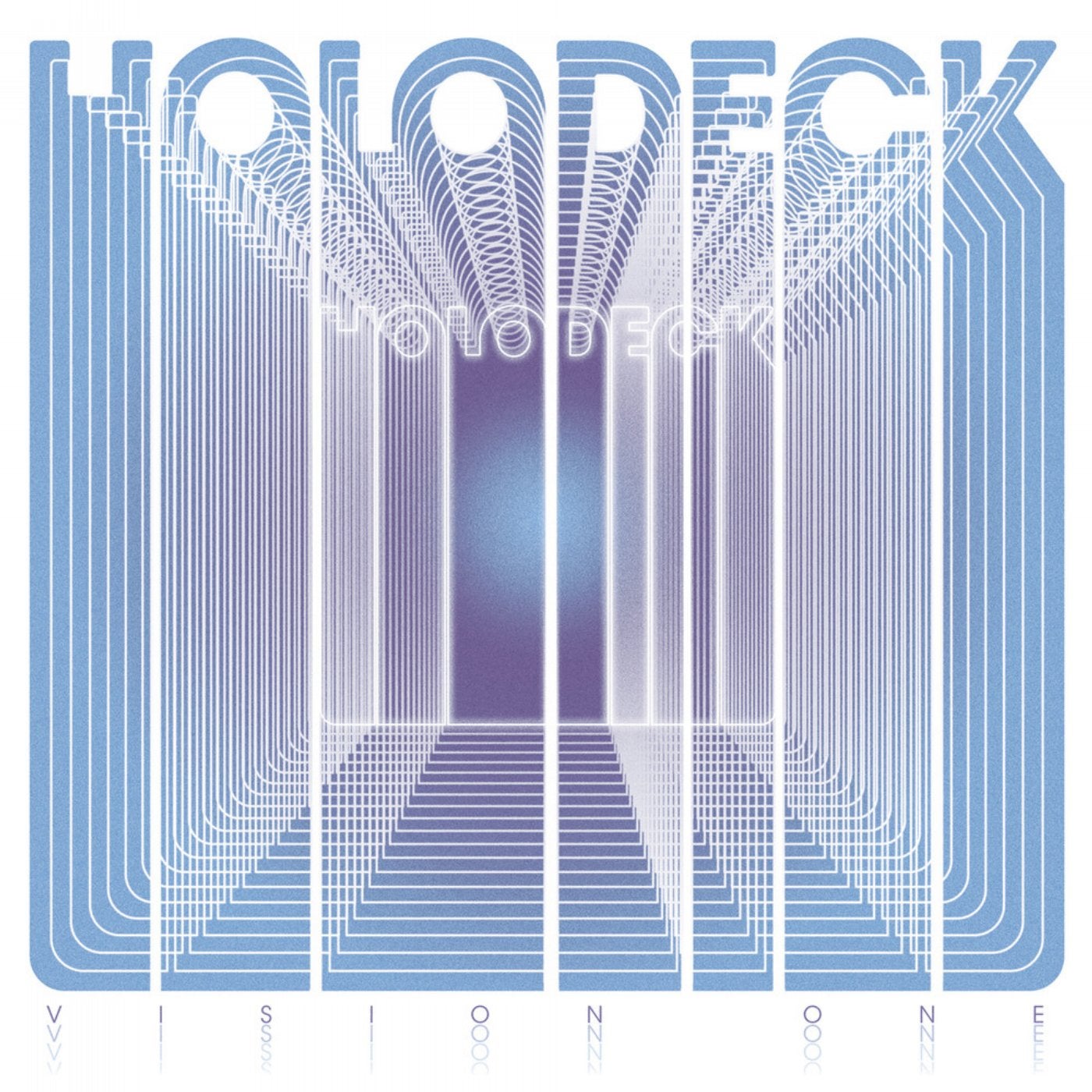 Holodeck Vision One