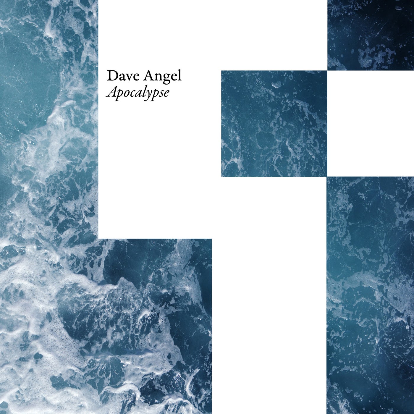 Dave Angel Music & Downloads on Beatport