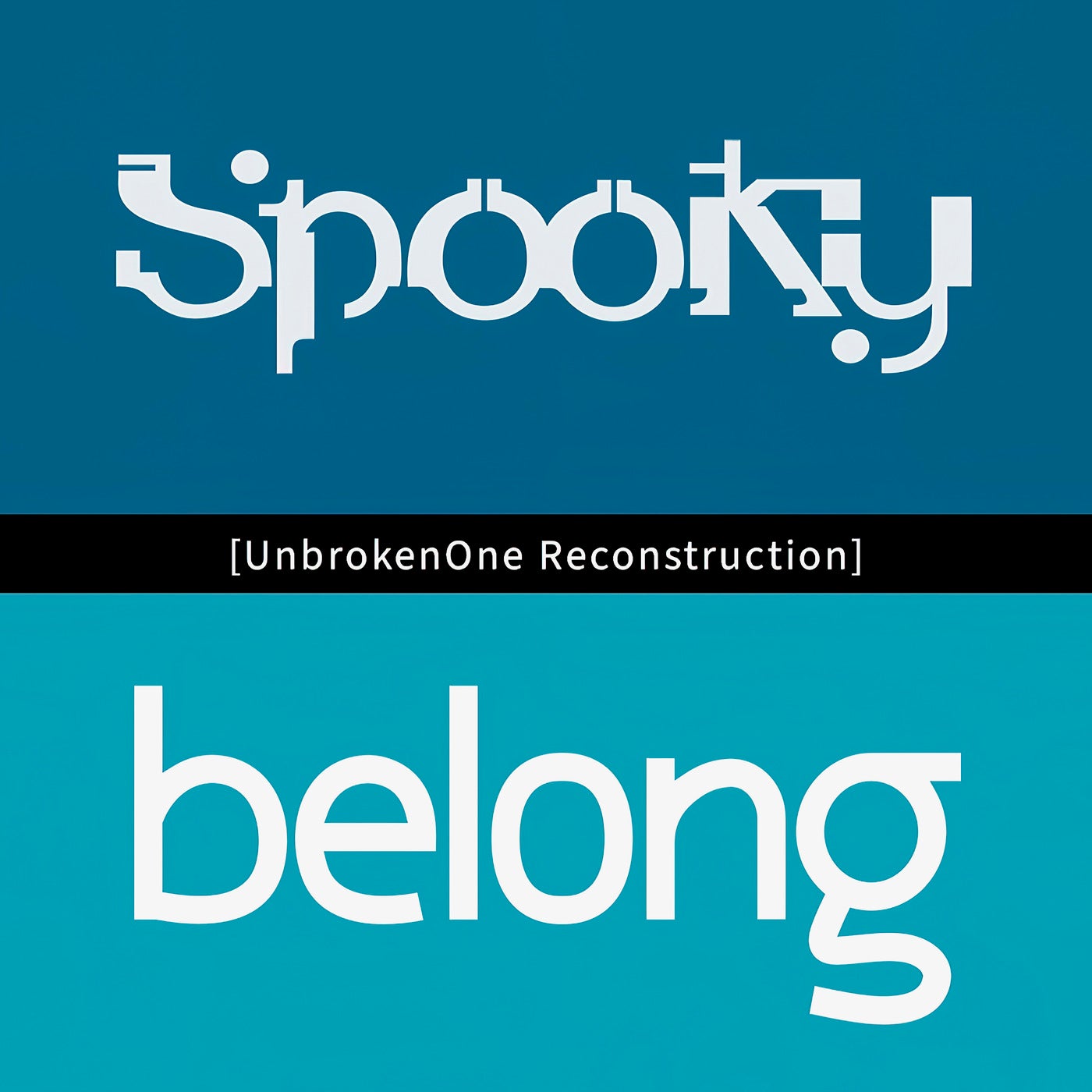 Belong (Unbroken One Remix)