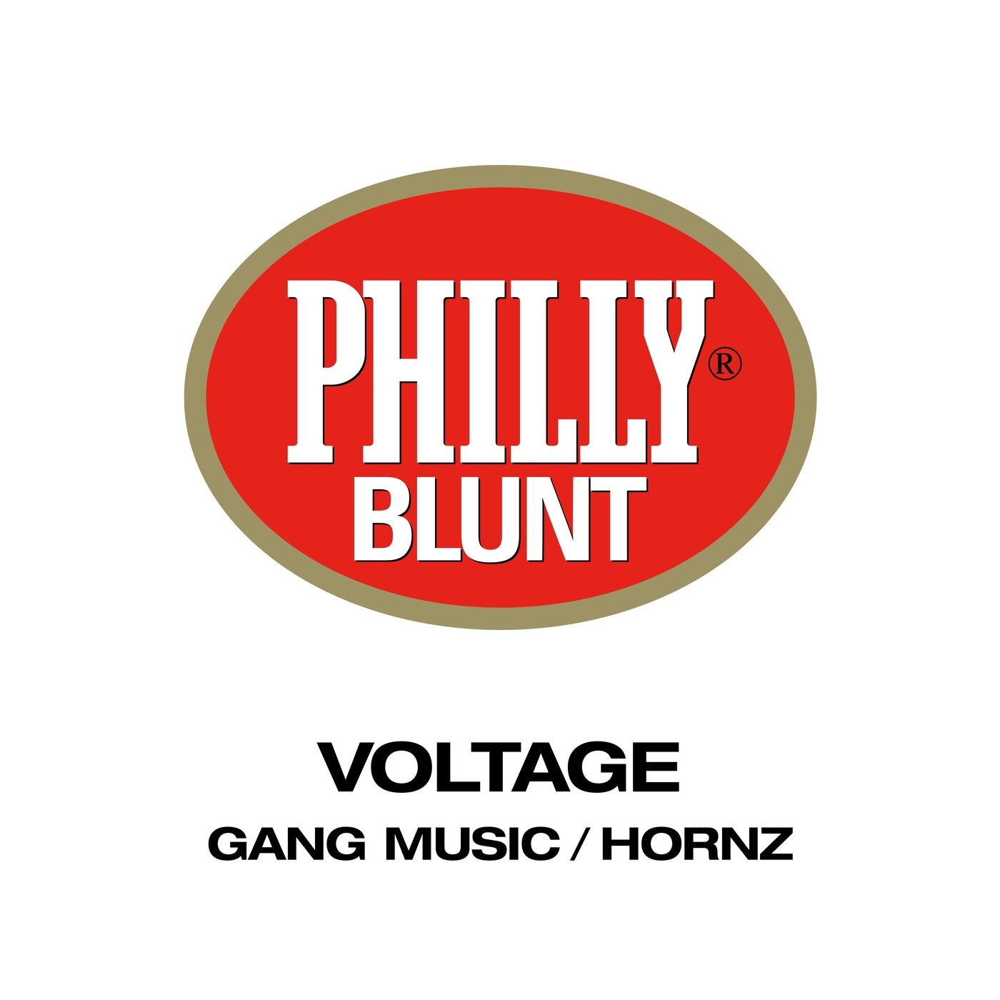 Gang Music / Hornz