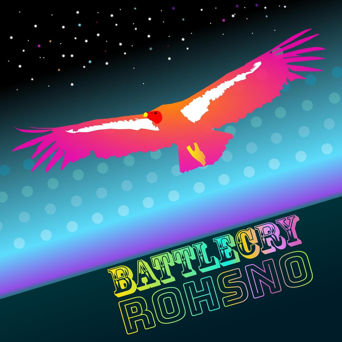 Battlecry (Today We Fight, We Fly)