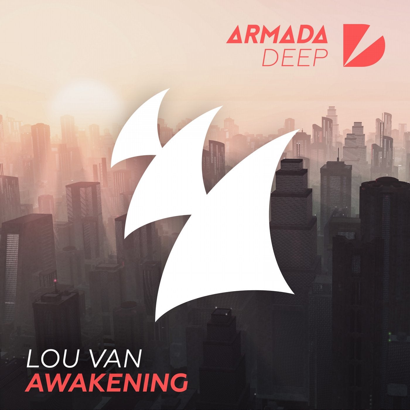 Lou Van Awakening Armada Deep Music Downloads on Beatport