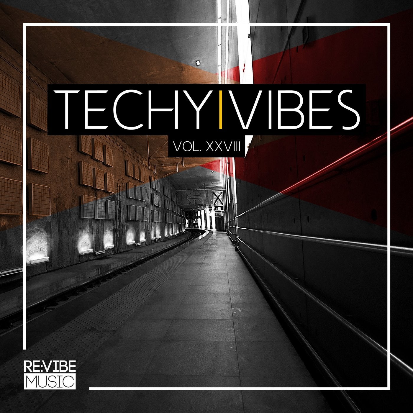 Techy Vibes, Vol. 28