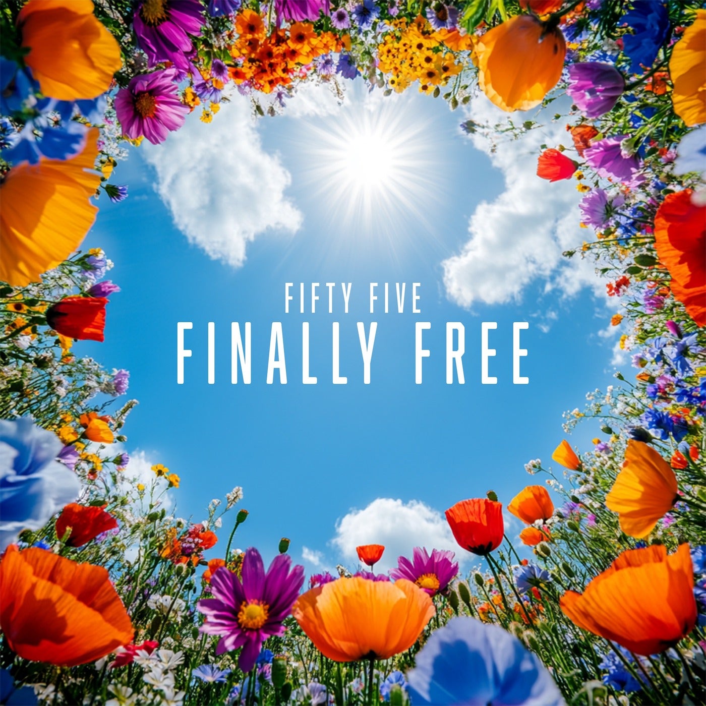 Finally Free