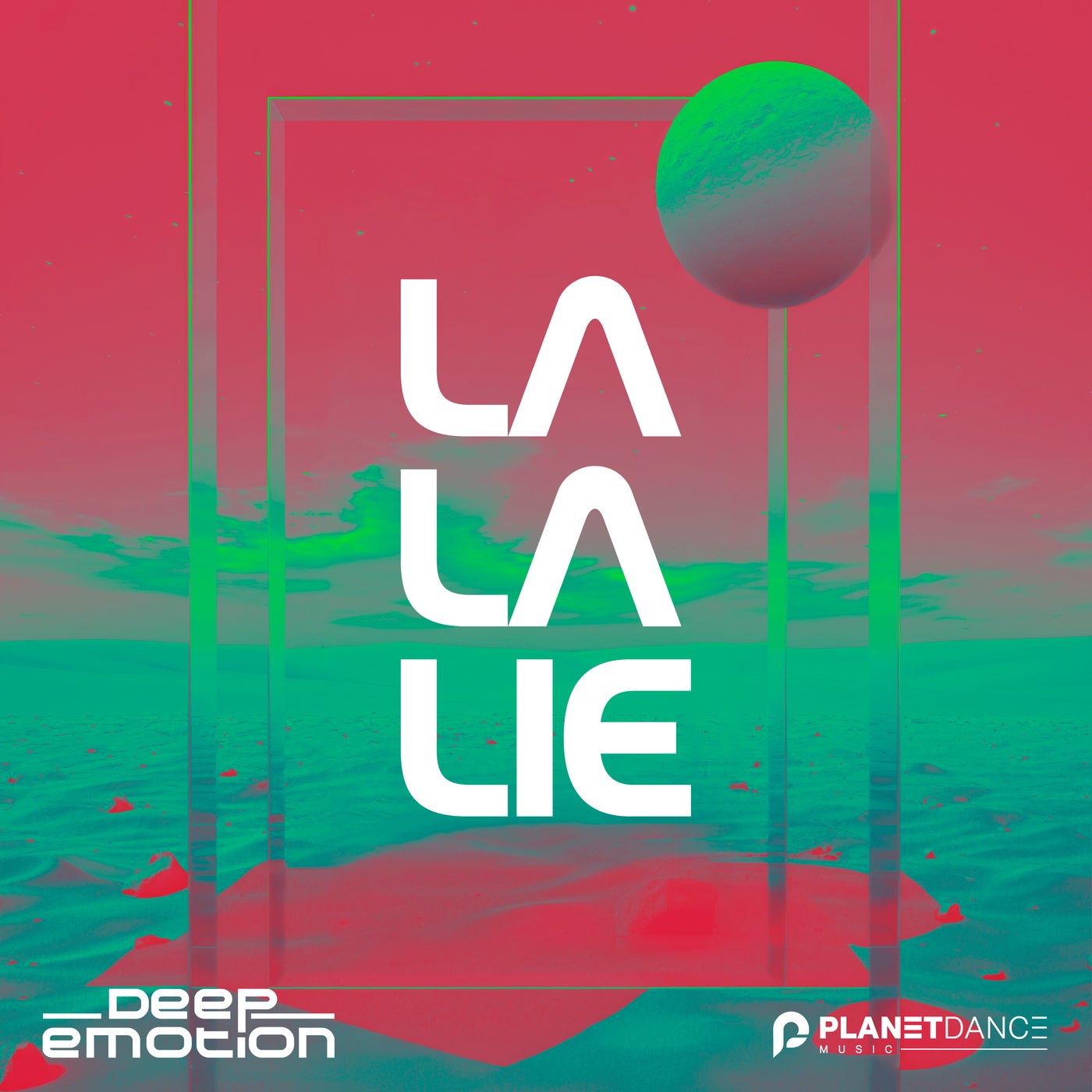 La La Lie