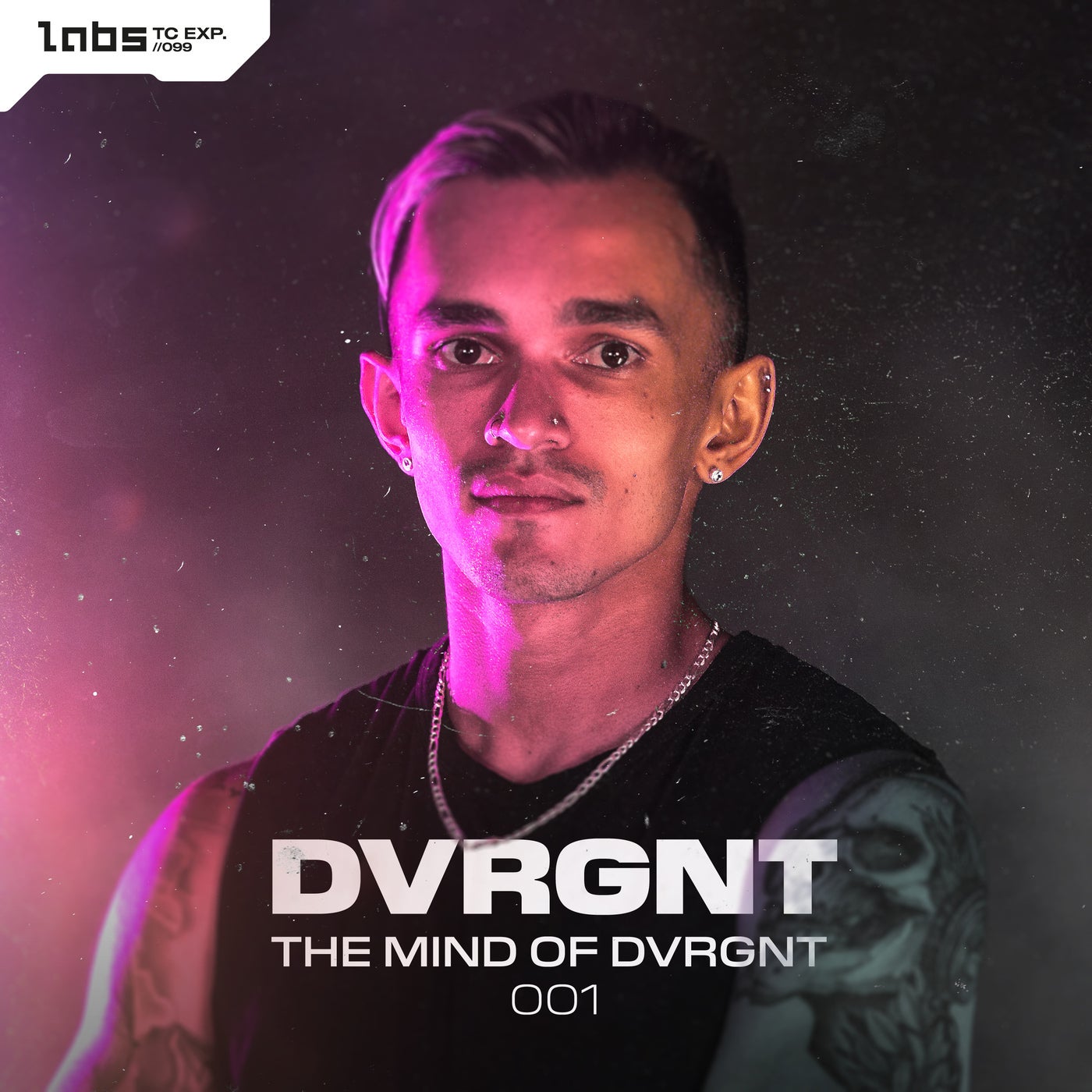 The Mind Of DVRGNT 001 - Pro Mixes