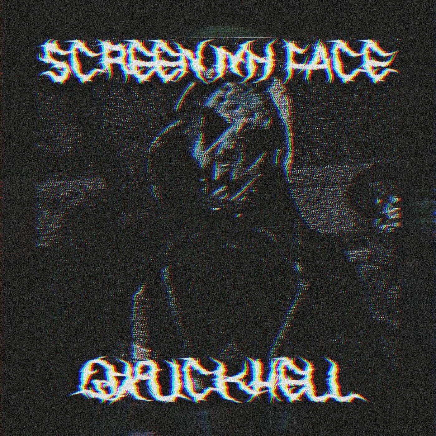 Screen My Face