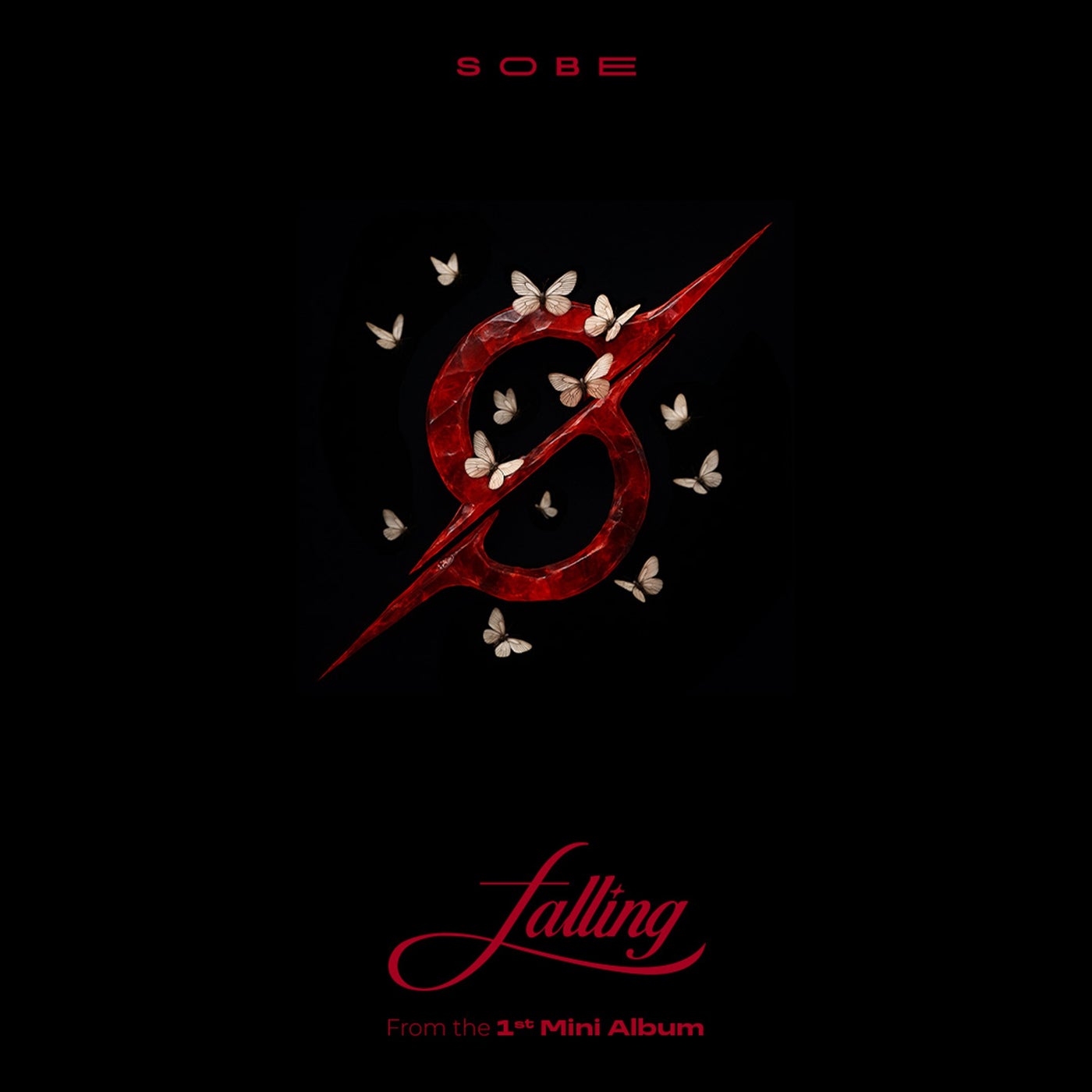 Sobe - Falling [Yin Yang Media] | Music & Downloads on Beatport