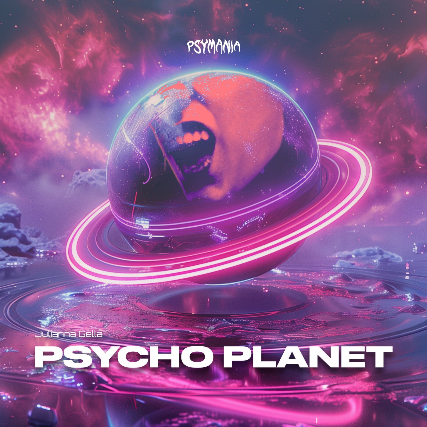Psycho Planet