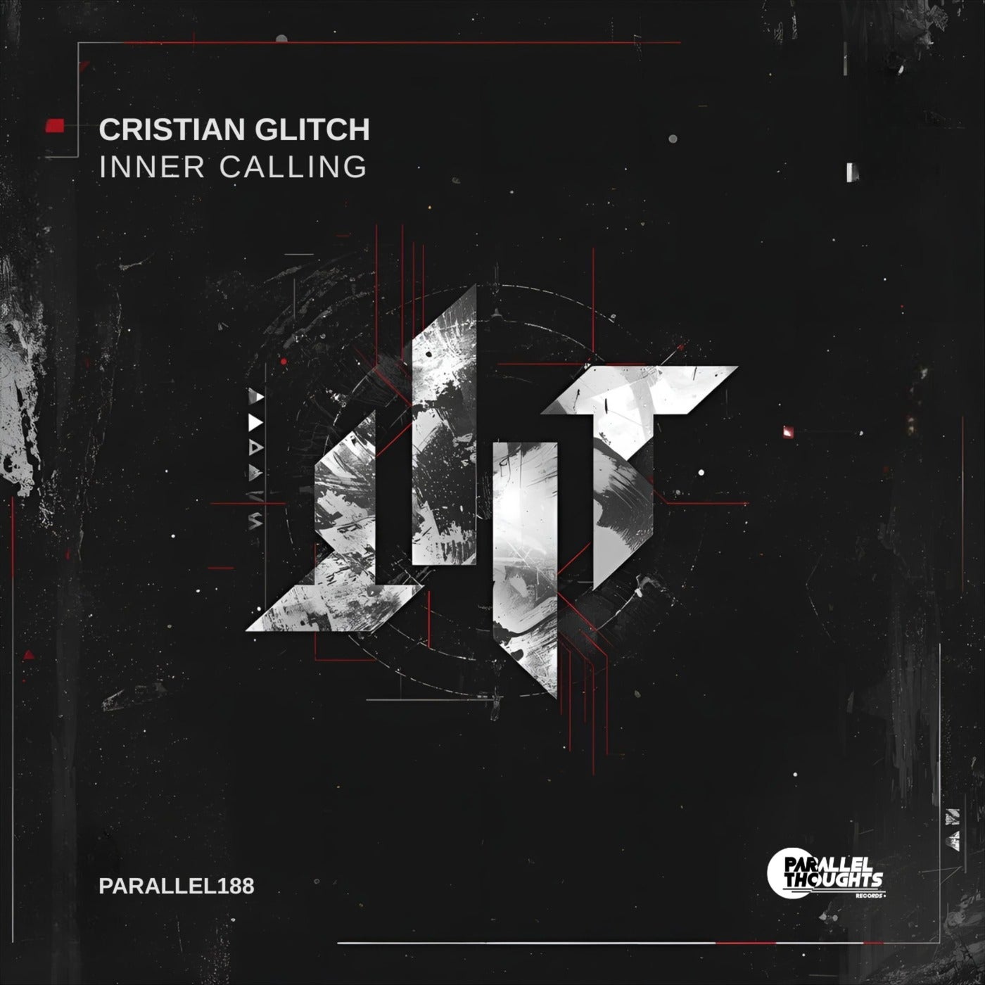 Cover art for Inner Calling