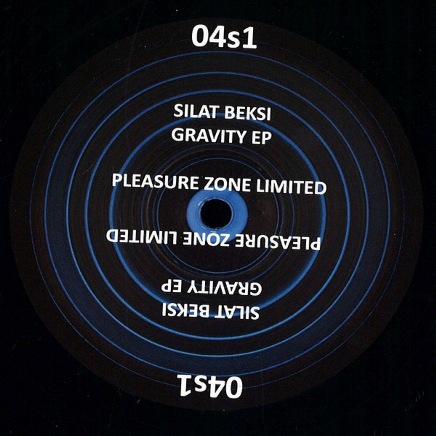 Gravity EP